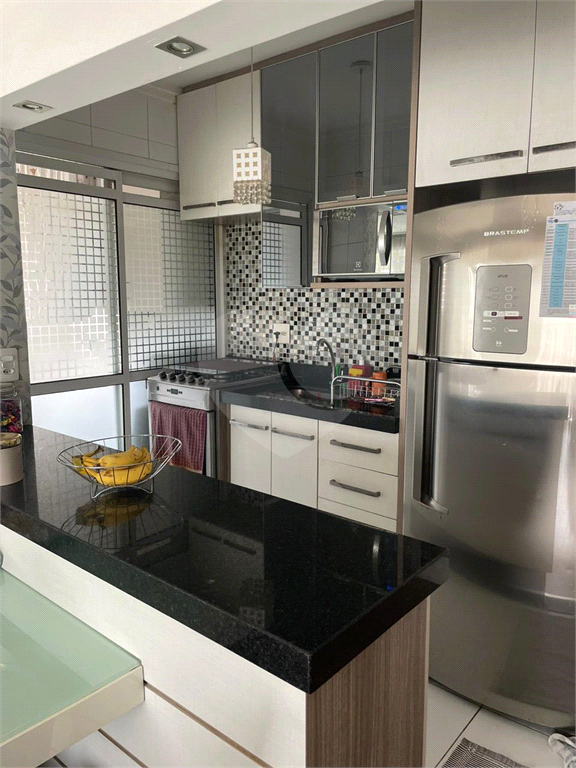 Apartamento de 3 quartos na Ponte Grande 