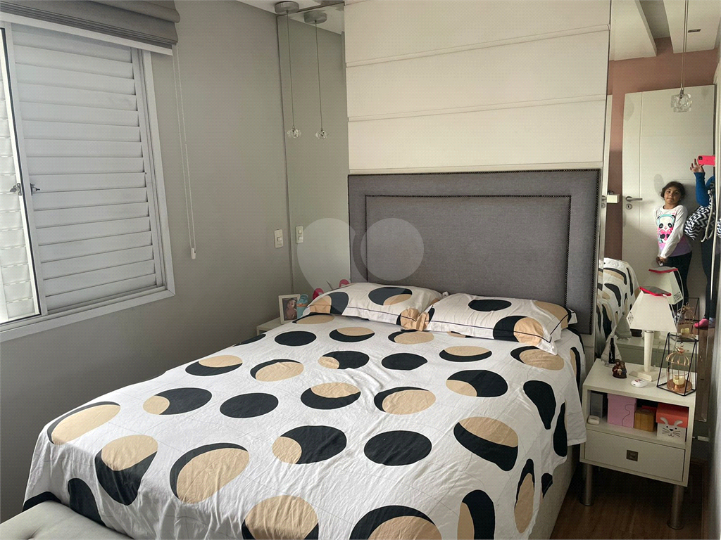 Apartamento de 3 quartos na Ponte Grande 