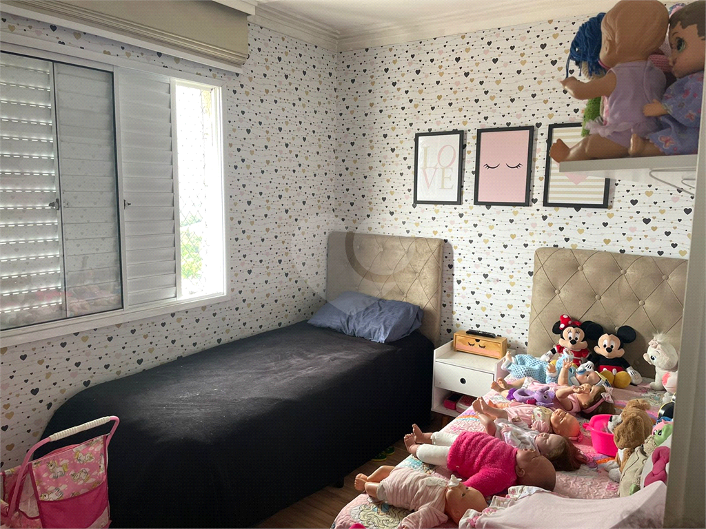 Apartamento de 3 quartos na Ponte Grande 