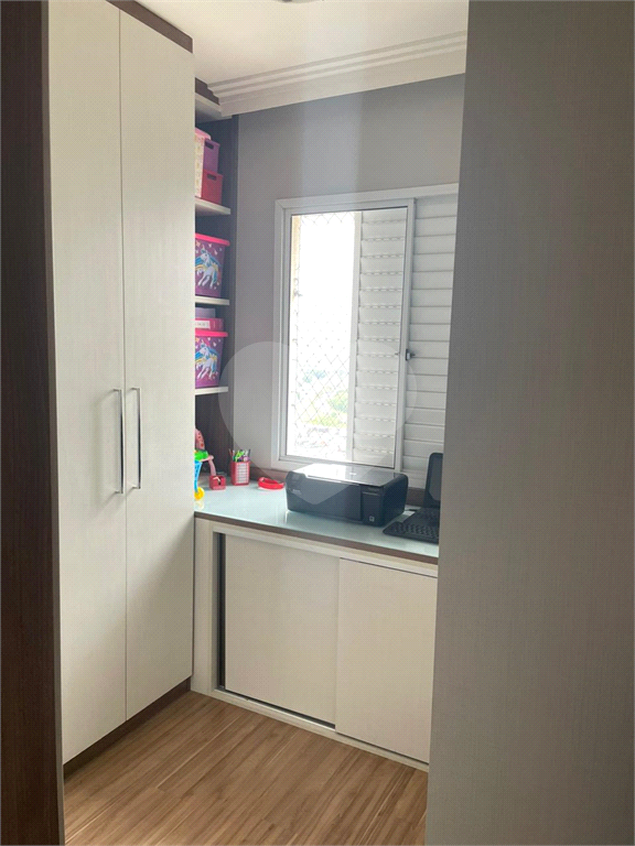 Apartamento de 3 quartos na Ponte Grande 