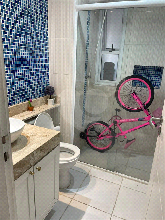 Apartamento de 3 quartos na Ponte Grande 