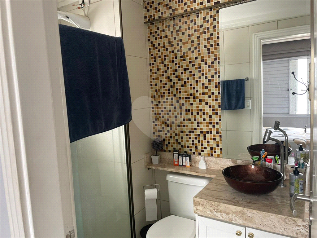 Apartamento de 3 quartos na Ponte Grande 