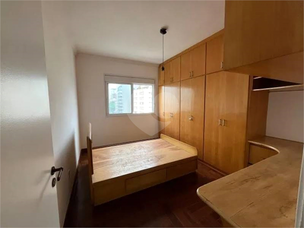 Apartamento a venda na Bela Vista com 2 dormitórios