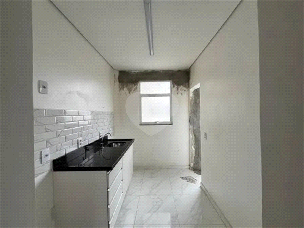 Apartamento a venda na Bela Vista com 2 dormitórios