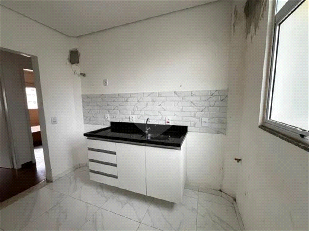 Apartamento a venda na Bela Vista com 2 dormitórios