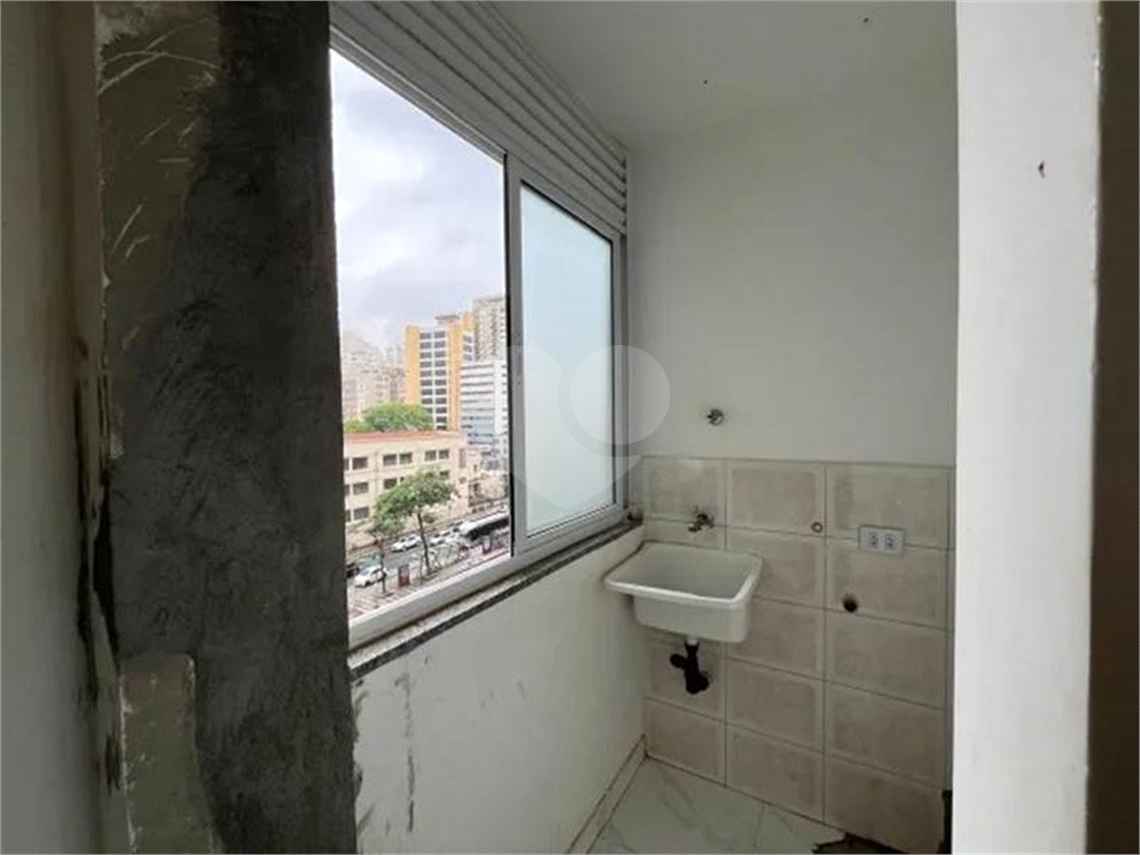 Apartamento a venda na Bela Vista com 2 dormitórios