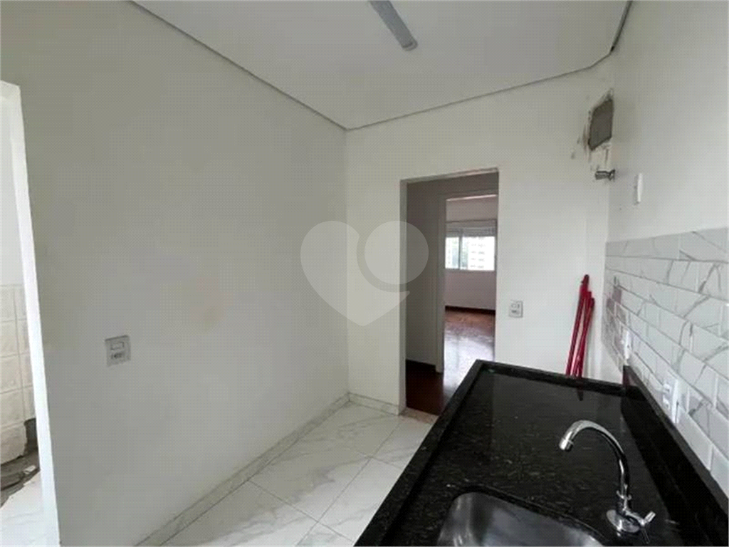 Apartamento a venda na Bela Vista com 2 dormitórios