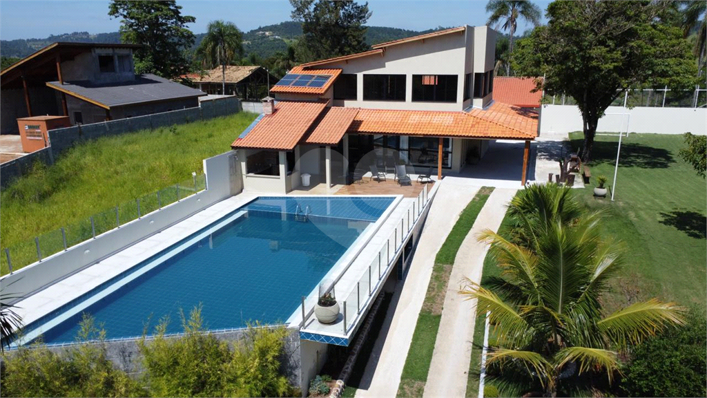 Casa de Condomínio à venda com 3 quartos, 950m² - Foto 4