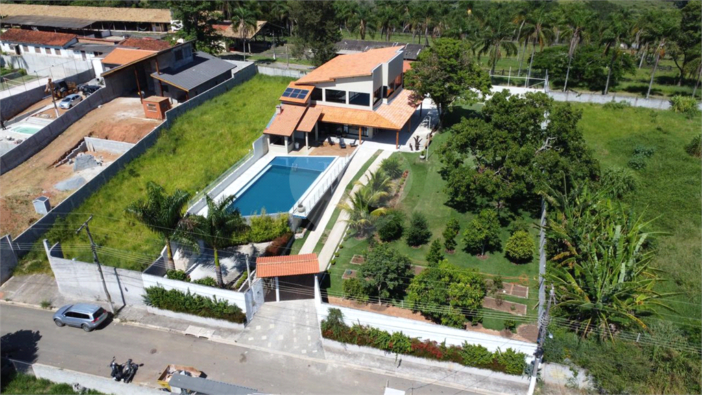 Casa de Condomínio à venda com 3 quartos, 950m² - Foto 3