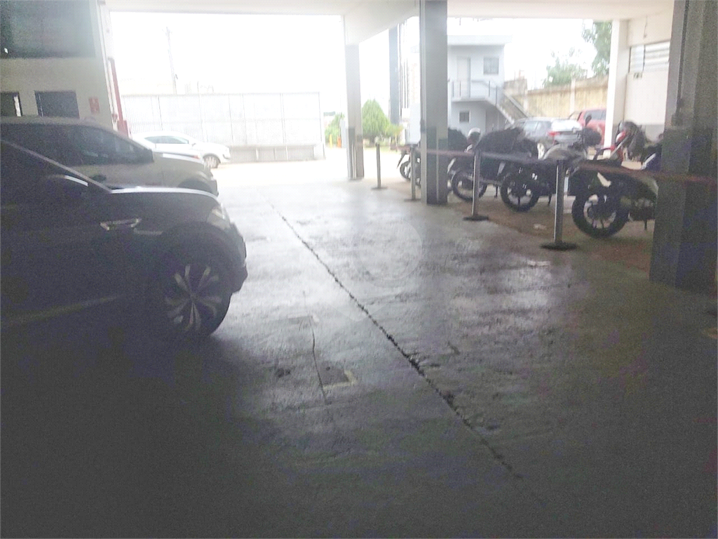 Depósito-Galpão-Armazém para alugar, 1700m² - Foto 38