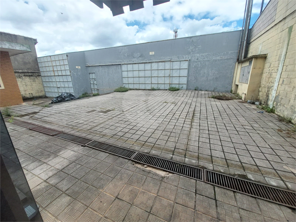 Depósito-Galpão-Armazém para alugar, 1700m² - Foto 37