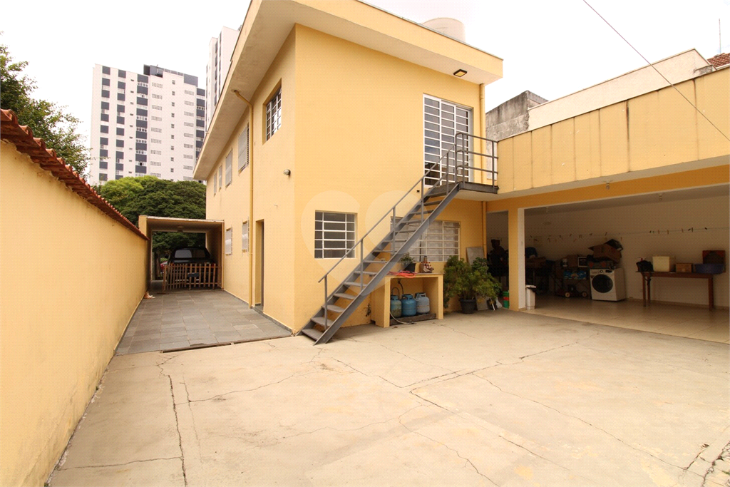 Sobrado à venda com 3 quartos, 281m² - Foto 6