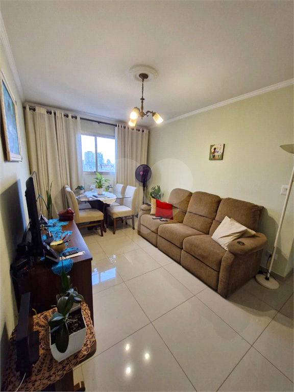 Apartamento recém reformado no Tucuruvi com 2 amplos dormitórios. 