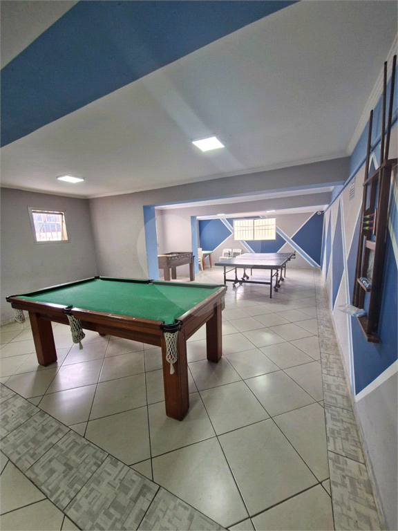 Apartamento recém reformado no Tucuruvi com 2 amplos dormitórios. 