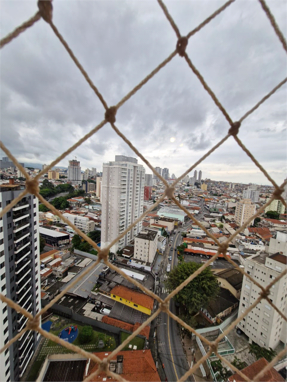 Apartamento recém reformado no Tucuruvi com 2 amplos dormitórios. 