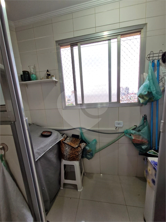 Apartamento recém reformado no Tucuruvi com 2 amplos dormitórios. 