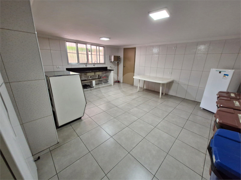 Apartamento recém reformado no Tucuruvi com 2 amplos dormitórios. 