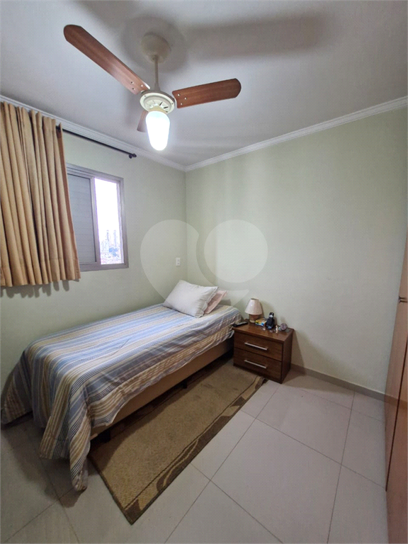 Apartamento recém reformado no Tucuruvi com 2 amplos dormitórios. 