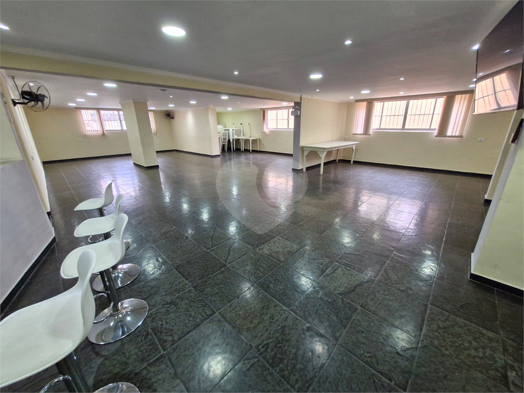 Apartamento recém reformado no Tucuruvi com 2 amplos dormitórios. 