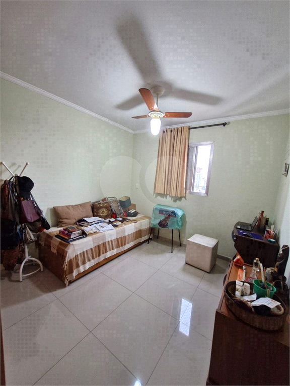 Apartamento recém reformado no Tucuruvi com 2 amplos dormitórios. 