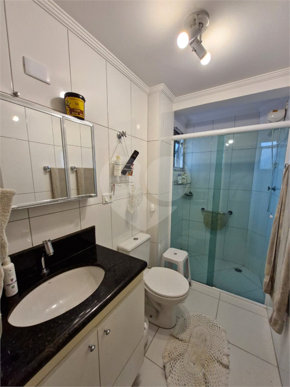 Apartamento recém reformado no Tucuruvi com 2 amplos dormitórios. 