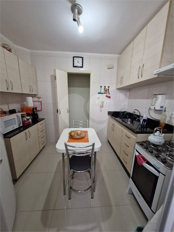 Apartamento recém reformado no Tucuruvi com 2 amplos dormitórios. 