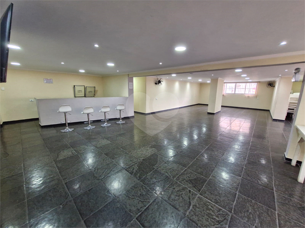 Apartamento recém reformado no Tucuruvi com 2 amplos dormitórios. 