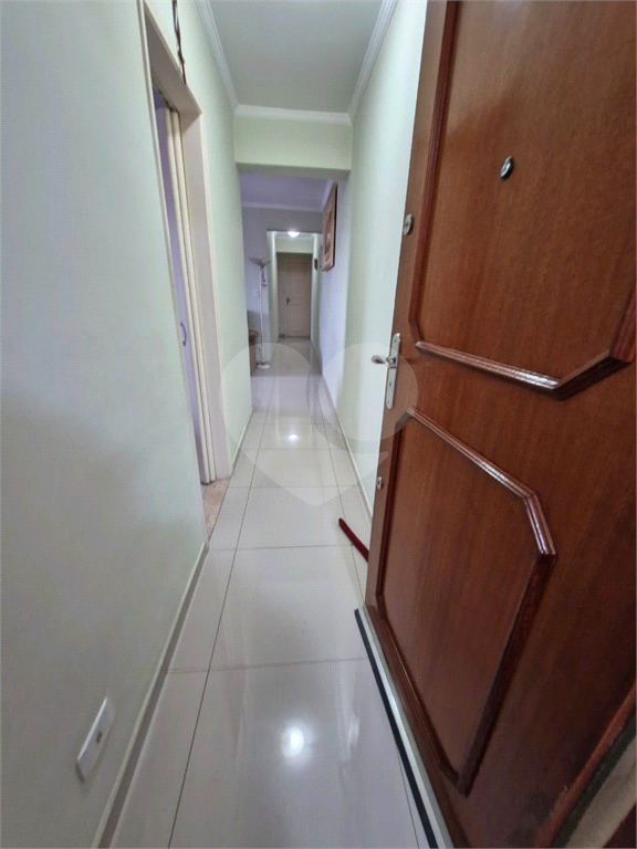 Apartamento recém reformado no Tucuruvi com 2 amplos dormitórios. 