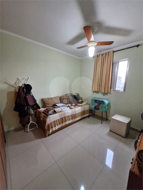 Apartamento recém reformado no Tucuruvi com 2 amplos dormitórios. 