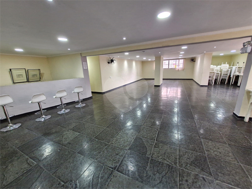 Apartamento recém reformado no Tucuruvi com 2 amplos dormitórios. 