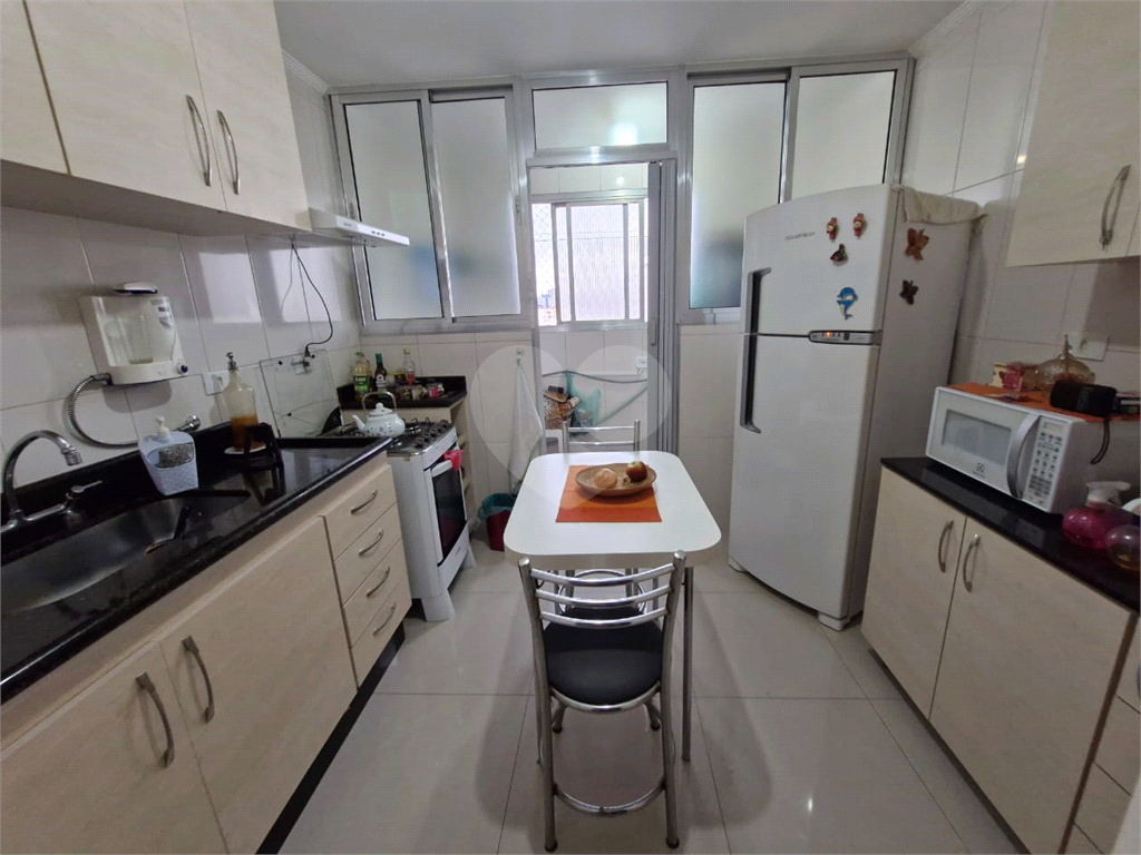 Apartamento recém reformado no Tucuruvi com 2 amplos dormitórios. 