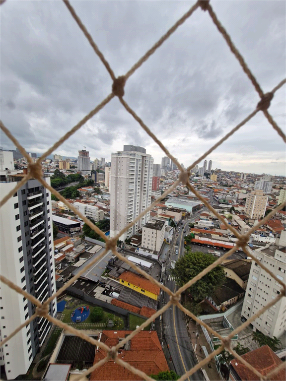 Apartamento recém reformado no Tucuruvi com 2 amplos dormitórios. 