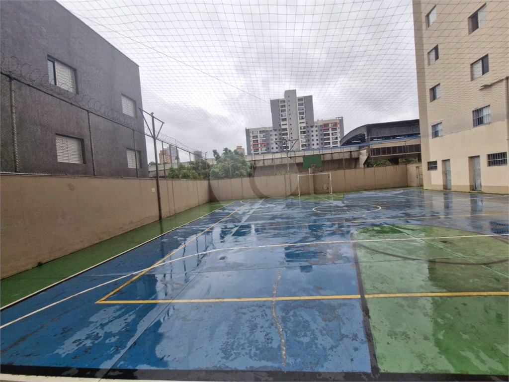 Apartamento recém reformado no Tucuruvi com 2 amplos dormitórios. 
