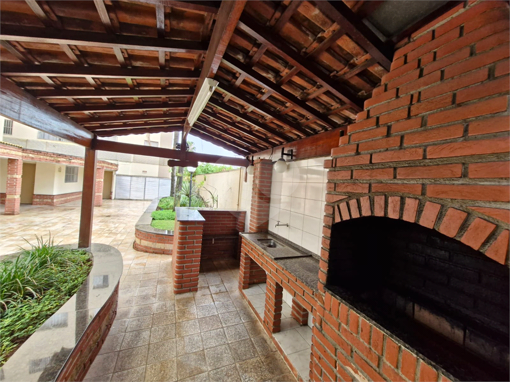 Apartamento recém reformado no Tucuruvi com 2 amplos dormitórios. 