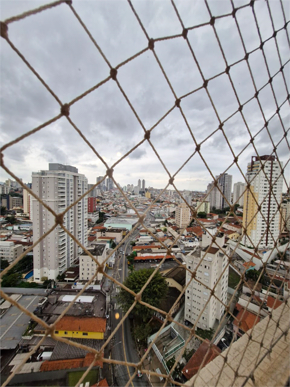 Apartamento recém reformado no Tucuruvi com 2 amplos dormitórios. 