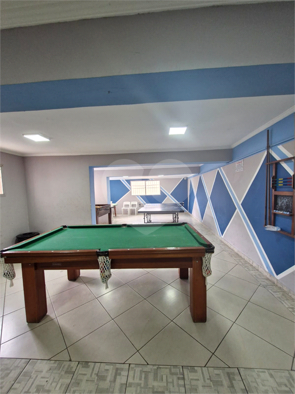 Apartamento recém reformado no Tucuruvi com 2 amplos dormitórios. 