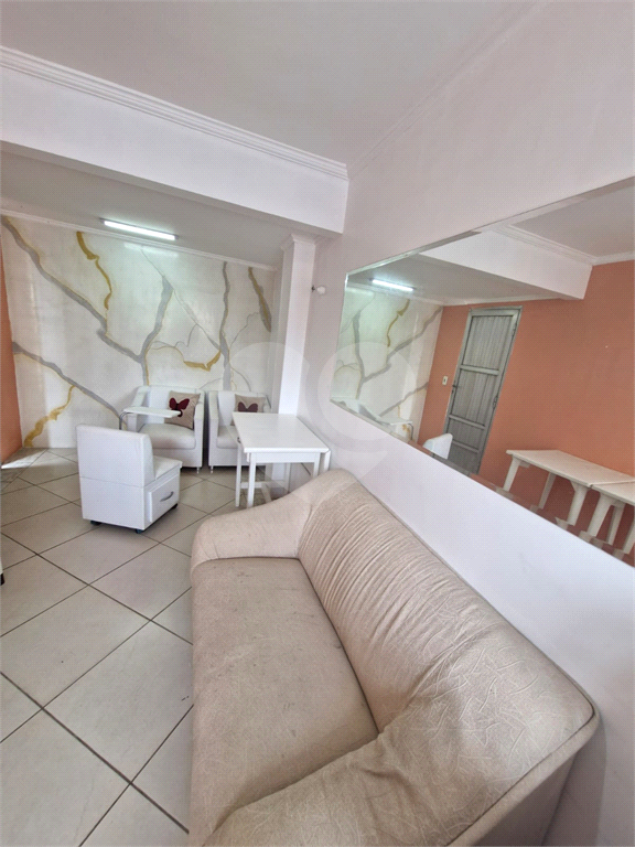 Apartamento recém reformado no Tucuruvi com 2 amplos dormitórios. 