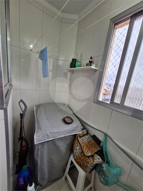 Apartamento recém reformado no Tucuruvi com 2 amplos dormitórios. 