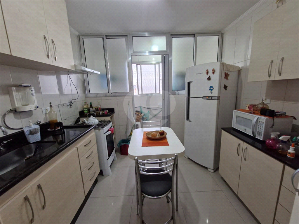 Apartamento recém reformado no Tucuruvi com 2 amplos dormitórios. 
