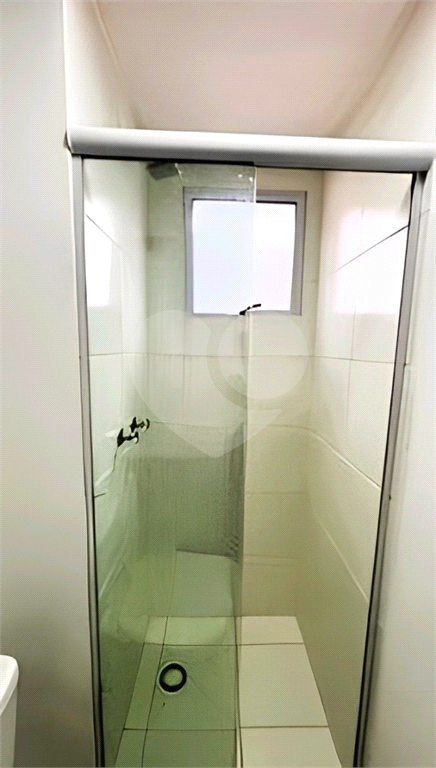 Apartamento, 2 quartos, 30 m² - Foto 9