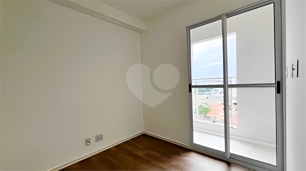 Apartamento, 2 quartos, 30 m² - Foto 2