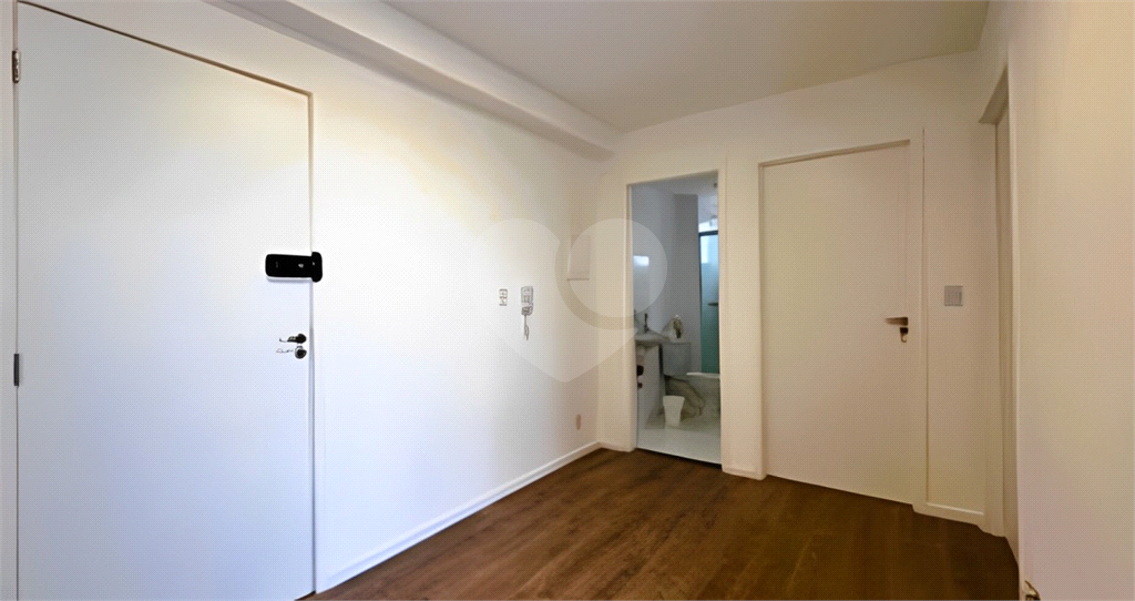 Apartamento, 2 quartos, 30 m² - Foto 4