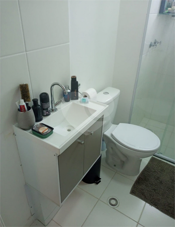 Apartamento, 2 quartos, 30 m² - Foto 10