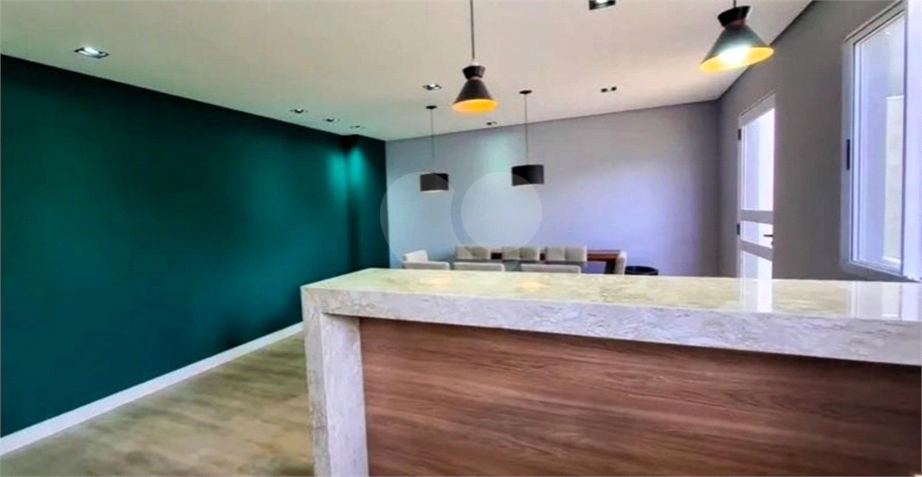 Apartamento, 2 quartos, 30 m² - Foto 16