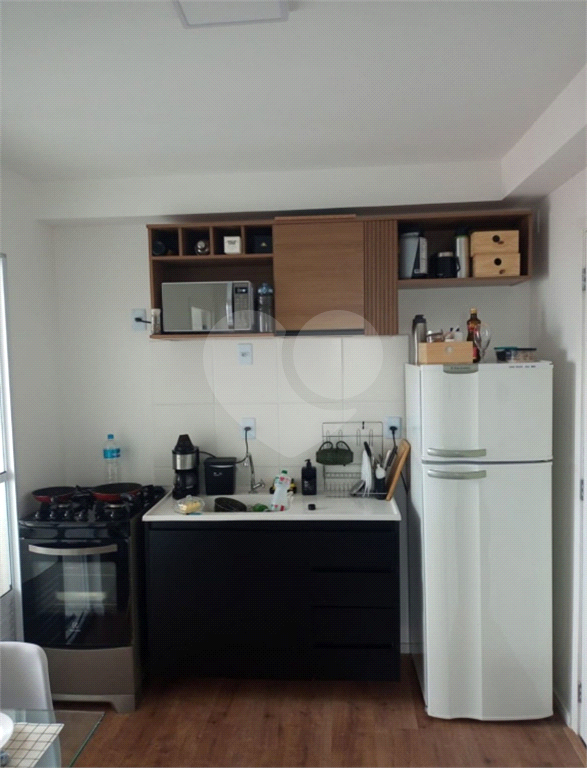 Apartamento, 2 quartos, 30 m² - Foto 3