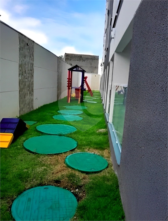 Apartamento, 2 quartos, 30 m² - Foto 12