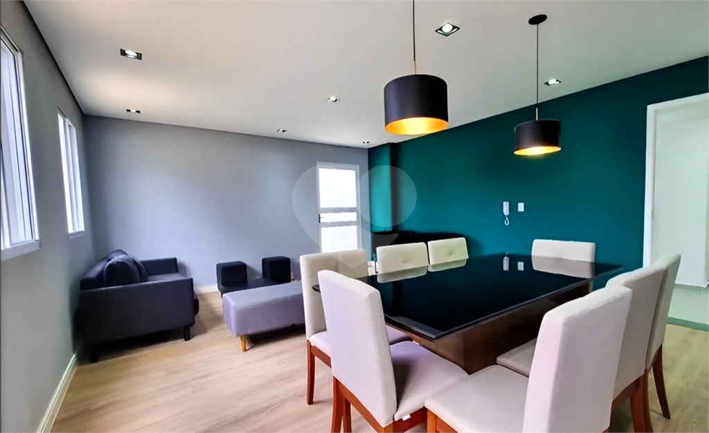 Apartamento, 2 quartos, 30 m² - Foto 1