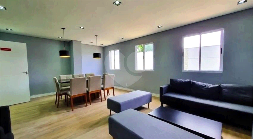 Apartamento, 2 quartos, 30 m² - Foto 15