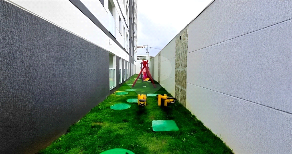 Apartamento, 2 quartos, 30 m² - Foto 13