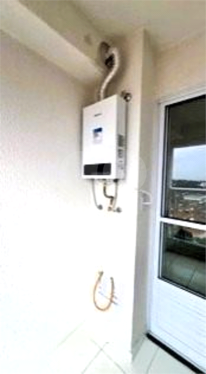 Apartamento, 2 quartos, 30 m² - Foto 19